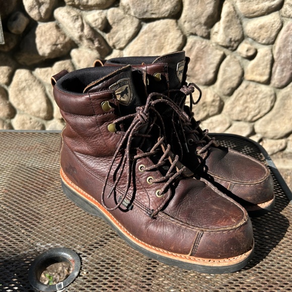 Irish Setter Wingshooter - Picture 2 of 7